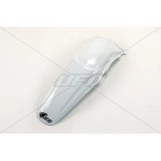 UFO КРИЛО ЗАД HONDA CR 125/250 '00-'01 КОЛІР БІЛИЙ
