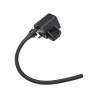 BRONCO КОТУШКА ЗАПАЛЮВАННЯ SUZUKI LTA\/LTF 400\/F EIGER '02-07, KING QUAD '08-10 (33410-41D20) - зображення 2