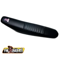 FM-PARTS НОВИНКА ПОКРИВКА/ПОКРИВКА СИДІННЯ ASS GUARDIAN KTM SX `16-18, EXC `17-19 КОЛІР ЧОРНИЙ