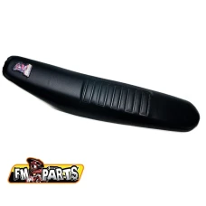 FM-PARTS НОВИНКА ПОКРИВКА/ПОКРИВКА СИДІННЯ ASS GUARDIAN KTM SX `16-18, EXC `17-19 КОЛІР ЧОРНИЙ