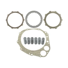 TRW LUCAS ZF НОВИЙ ТОВАР 2024/03 ЗЧЕПЛЕННЯ КОМПЛЕКТНИЙ SUPERKIT SUZUKI GSR 600 '06-'11