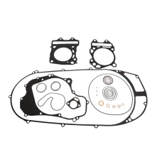 XRADICAL (ARTEIN GASKETS) КОМПЛЕКТ ПРОКЛАДОК SUZUKI AN BURGMAN AN 400 4T LC -'07