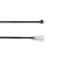 TECNIUM (VICMA) ТРОСИК СПІДОМЕТРА PIAGGIO ZIP 50 2 T 92-02, ZIP 50 4T 00-20 (058SP)