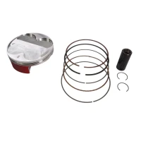 WOSSNER 2025/04 ПОРШЕНЬ (4T) HONDA CRF 450 R '17-'25 (STD. 95,96MM) (14.4:1 CR)