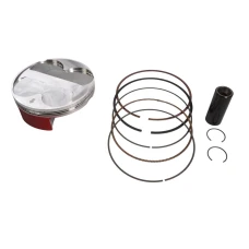 WOSSNER 2025/04 ПОРШЕНЬ (4T) HONDA CRF 450 R '17-'25 (STD. 95,96MM) (14.4:1 CR)