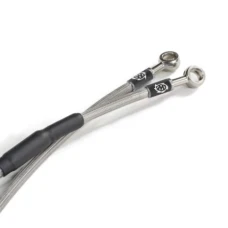 MOTO-MASTER ПРОВІД ТОРМОЗНИЙ W СТАЛЬНИМ OPLOCIE ПЕРІД KTM 85 SX '25-, HUSQVARNA TC 85 '25-, GASGAS MC 85  25-