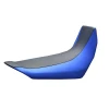 BLACKBIRD ПОКРИВКА\/ПОКРИВКА NA СИДІННЯ YAMAHA XT 660 R\/X '04-'23 (16), TRADITIONAL, КОЛІР CZARNY\/NIEBIESKI - зображення 1