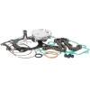 VERTEX КОМПЛЕКТ РЕМОНТУ GORY ДВИГУНА HONDA CRF 450R 13-16 ( ПОРШЕНЬ 23855B, УЩІЛЬНЕННЯ TOP-END, ЛАНЦЮГ ГРМ ) - зображення 1