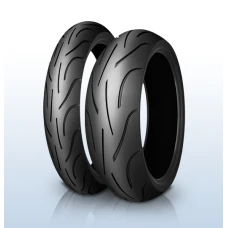 MICHELIN ШИНА 160/60ZR17 ПУЛЬТ КЕРУВАННЯ POWER (69W) TL M/C ЗАД DOT 04/2023