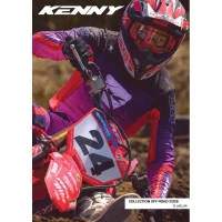 KENNY RACING  KATALOG 2026