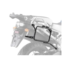 KAPPA СТЕЛАЖ KUFROW БОКОВИХ MONOKEY YAMAHA XTZ 1200 Z/ZE СУПЕР TENERE (10-19) - ROWNIEZ ПІД KUFRY MONOKEY RETRO-FIT K-VENTURE АЛЮМІНІЙ І K'MISSION АЛЮМІНІЙ