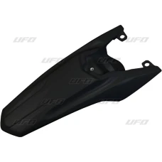 UFO КРИЛО ЗАД YAMAHA YZ 65 '19-'20 КОЛІР ЧОРНИЙ