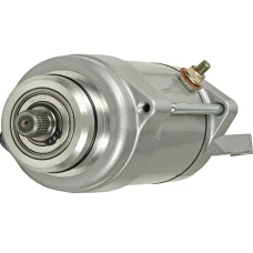 ARROWHEAD (JN) СТАРТЕР YAMAHA XV 700 VIRAGO '84-85, XV 750 VIRAGO '81-83, XV 920 VIRAGO '81-83, XV 920 VIRAGO RH '81, XV 920 VIRAGO RJ '82, (SMU0072)