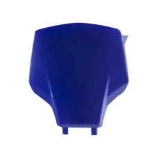 POLISPORT ЗОНА NUMEROWE (PLASTRON) YAMAHA YZ 450F '26 КОЛІР СИНІЙ