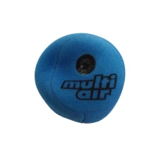 MULTI AIR 2024/09 ФІЛЬТР ПОВІТРЯ YAMAHA YZ 125 '97-'23, YZ 250 '97-'23, YZ 250 F '01-'13, YZ 400 / 426 / 450 F '98-'09 WR 400 / 426 F '99-'02, WR 250 F '01-'02 (MA30330=MA0423) (HFF4012) TROJWARSTWOWY NASACZONY