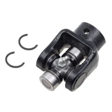 BRONCO 2025/03 ХРЕСТОВИНА ВАЛУ ПРИВІДНОГО ЗАД (ПЕРЕДНІЙ I ЗАДNY) POLARIS SPORTSMAN 700 '02-'07, SPORTSMAN 800 '05-'14, RANGER 500 '04-'05, RANGER 800 6X6 '10-'15