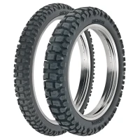 RINALDI ШИНА 110/80-18 RT 36 (58P) ЗАД DOT 31/2026