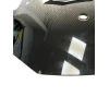 KAPPA СТІКЛО PIAGGIO MP3  300 SPORT '08-'17, MP3 500 BUSINESS '08-'17, MP3 300\/500 BUSINESS\/SPORT '12-'17 (75 X 65CM) PRZEZROCZYSTA - ODPRYSK POWLOKI U DOLU СКЛА - зображення 3