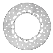 MTX PARTS ДИСК ТОРМОЗНИЙ ЗАД YAMAHA GPD 125 N-MAX '14-'18