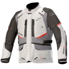 ALPINESTARS КУРТКА ANDES V3 DRYSTAR СІРИЙ L