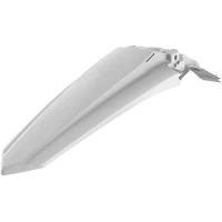 POLISPORT ЗАД FENDER KX250F 21-24 KX450F 19-23 БІЛА (6)