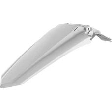 POLISPORT ЗАД FENDER KX250F 21-24 KX450F 19-23 БІЛА (6)