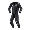ALPINESTARS ШКІРА SUIT 1PCS GP FORCE V2 ЧОРНА, 50 - зображення 2