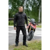 LINDSTRANDS TEXTILE КУРТКА HAMRA ЧОРНИЙ, 48 - зображення 5