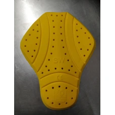 БОЛТ СПИНКИ ПРОТЕКТОР, CE-CERTIFIED РІВНЯ 2