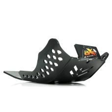 AXP SKID ПЛИТА PHD 6MM ЧОРНИЙ GAS-GAS MC450F/EX450F 21-23