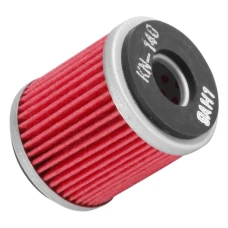 K&N OILFILTER