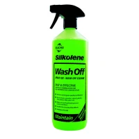 SILKOLENE WASH ВИКЛЮЧЕНИЙ (ЗЕЛЕНИЙ) 1L