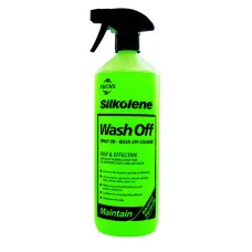 SILKOLENE WASH ВИКЛЮЧЕНИЙ (ЗЕЛЕНИЙ) 1L