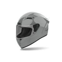 AIROH ШОЛОМ CONNOR CEMENT GREY БЛИСК L