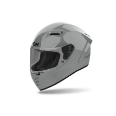 AIROH ШОЛОМ CONNOR CEMENT GREY БЛИСК L