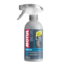 MOTUL BIKE CARE CHAIN CLEAN ROAD 0,5L МАТЕРІАЛ DO C ZYSZCZENIA ЛАНЦЮГА