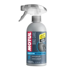 MOTUL BIKE CARE CHAIN CLEAN ROAD 0,5L МАТЕРІАЛ DO C ZYSZCZENIA ЛАНЦЮГА