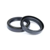 PROX USZCZELNIACZE ПЕРІД ПІДВІСКИ PYLOWE HONDA CR 125\/500 '96-'07, KAWASAKI KX 125\/250\/500 '96-'01, YAMAHA YZ\/YZF 125\/250\/425\/450 '96-'03 KAYABA 46X58MM (ARI088) (NOK) MADE IN JAPAN (40.F4658D) (10SZT) - зображення 2