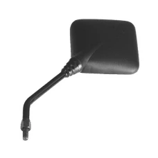 V PARTS (VICMA) ДЗЕРКАЛО УНІВЕРСАЛЬНІ, ДІАМЕТР ГВИНТА 10MM, СТОРОНА ПРАВА, КОЛІР ЧОРНИЙ (E92)