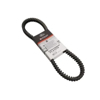 GATES РЕМІНЬ ПРИВІДНИЙ СКУТЕР POWERLINK APRILIA SCARABEO 125 '03-'07, 250 '04-'06, 300 '09-'12, BENELLI ADIVA 250 '06-'07, DERBI RAMBLA 300 '10, PEUGEOT GEOPOLIS 250 '07-'13, PIAGGIO BEVERLY 250 '04-13, 300 '09-13 (955X22,5)(PL41019)