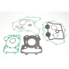 ATHENA КОМПЛЕКТ ПРОКЛАДОК KTM DUKE 125`11-16 (Z ПРОКЛАДКА КРИШКИ ZAWOROWEJ) - зображення 1