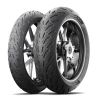 MICHELIN ШИНА 140\/70ZR17  ROAD 6 66W TL M\/C ЗАД DOT 10\/2025 - зображення 2