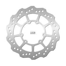 NG 2023/12 ДИСК FRONT L S 240X86X4 6X6,25