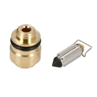 TOURMAX КЛАПАН ІГОЛКОВИЙ Z GNIAZDEM YAMAHA FZS 600 FAZER '98-01, YZF 1000R THUNDER ACE '96-01 (MADE IN JAPAN)