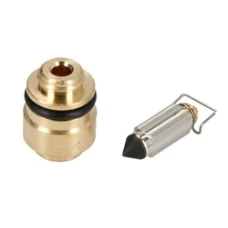 TOURMAX КЛАПАН ІГОЛКОВИЙ Z GNIAZDEM YAMAHA FZS 600 FAZER '98-01, YZF 1000R THUNDER ACE '96-01 (MADE IN JAPAN)