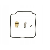 TOURMAX 2026/03 КОМПЛЕКТ РЕМОНТУ КАРБЮРАТОРА YAMAHA FZ 750 '85-'90, FZX 750 '88, (OEM: 1FN(3CF)-14107-12) (MADE IN JAPAN)