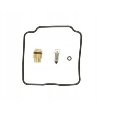 TOURMAX 2026/03 КОМПЛЕКТ РЕМОНТУ КАРБЮРАТОРА YAMAHA FZ 750 '85-'90, FZX 750 '88, (OEM: 1FN(3CF)-14107-12) (MADE IN JAPAN)