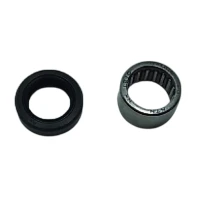 TOURMAX КОМПЛЕКТ РЕМОНТУ ПОПИХАЧА КОМПЛЕКТА СЦЕПЛЕННЯ YAMAHA YZ 125 '99-'04, YZF/WRF 250 '01-'10, YZF/WRF 400/426/450 '98-'10 (MADE IN JAPAN)