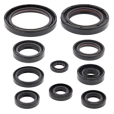 WINDEROSA (VERTEX) КОМПЛЕКТ (НАБІР) УЩІЛЬНЮВАЧІ SILNIKOWYCH HONDA CRF150R '07-'22, CRF150RB '07-'22