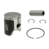 NAMURA ПОРШЕНЬ KTM (2T) SX 50 (SX50) '09-'13 (39,48MM) (КІЛЬЦЯ NX-700000R) ЦІНА PROMOCYJNA - зображення 1